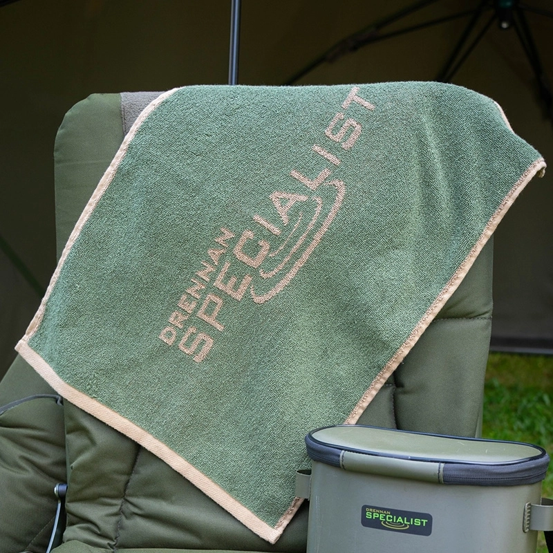 Drennan Specialist Hand Towel